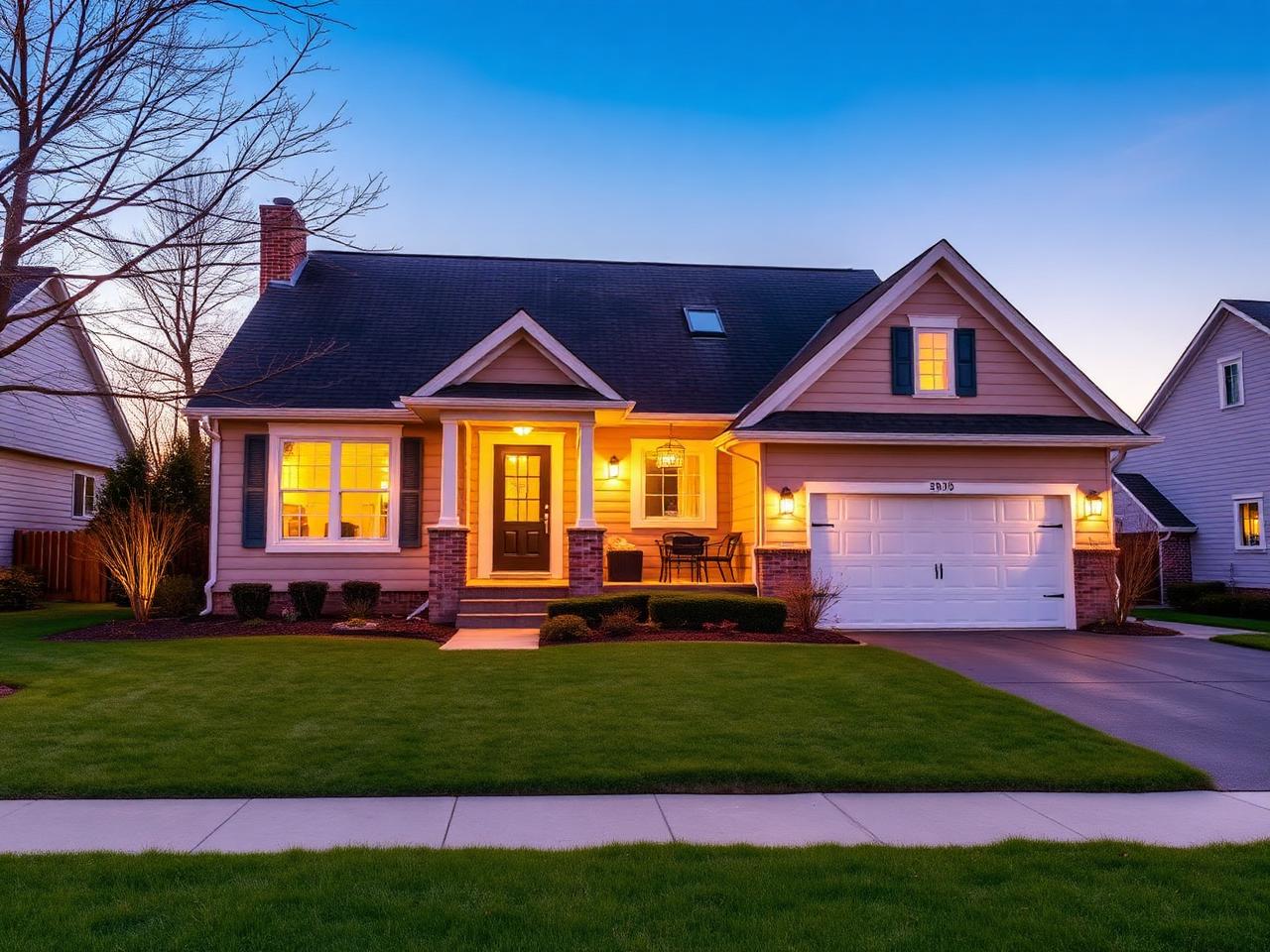 Single-Family Portfolio